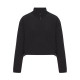 Calvin Klein Γυναικεία ζακέτα Cropped Windbreaker